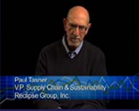 Paul Tasner Icon