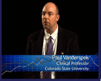 Paul Vanderspek Icon