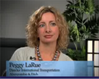 Peggy La Rue Icon