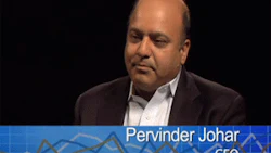 Pervinder Johar Image