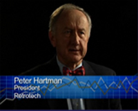 Peter Hartman Icon