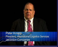 Peter Knapp Icon