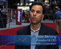 Peter Mehring Icon