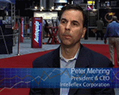 Peter Mehring Icon