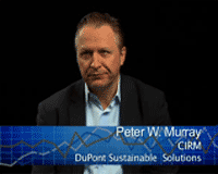 Peter Murray Icon