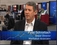 Peter Schnorbach Icon
