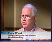 Peter Ward Icon