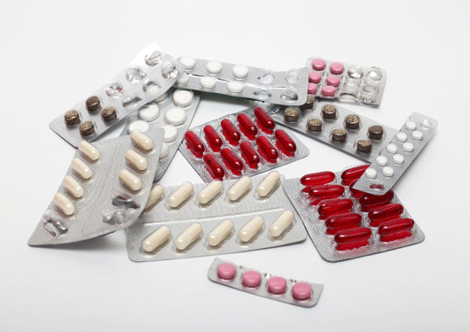 Pharmaceutical 4