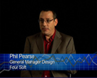 Phil Pearse Icon