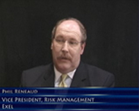 Phil Reneaud Icon