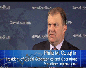 Philip Coughlin Image