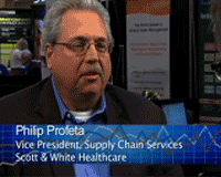 Philip Profeta Icon