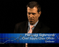 Pier Sigismondi Icon