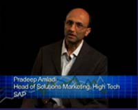 Pradeep Amladi Icon