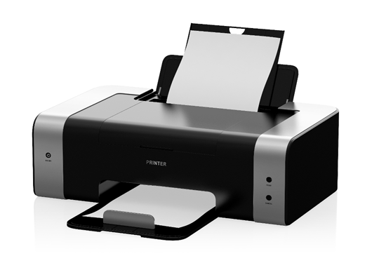 Printer 1