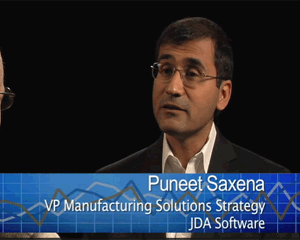 Puneet Saxena Image