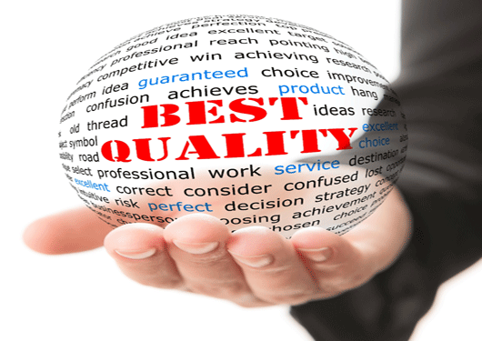 Quality Metrics 2