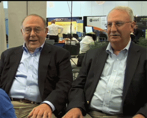 R Sherman R Sabath Image