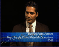 Rafael Soto Amaro Icon