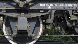 Rail Intermodal