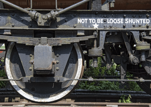Rail Intermodal 03