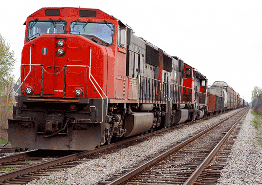 Rail Intermodal 2 04