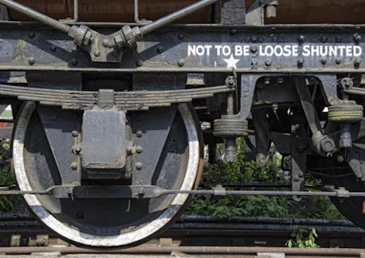 Rail 08