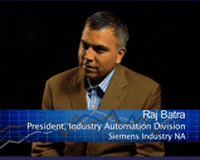 Raj Batra Icon