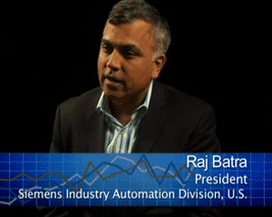 Raj Batra Image