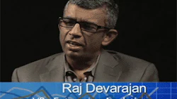 Raj Devarajan Image