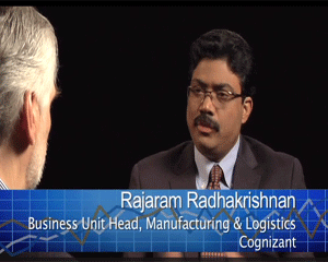 Rajaram Radhakrishnan Image