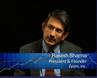 Rakesh Sharma Icon