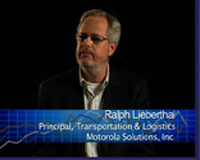 Ralph Lieberthal Icon