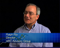 Ralph Rio Icon