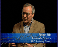 Ralph Rio Icon