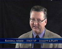 Randall Wood Icon
