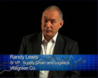 Randy Lewis Icon