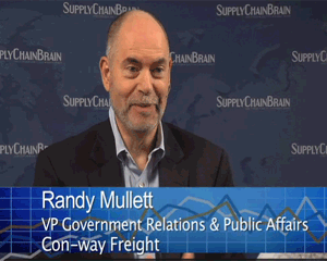 Randy Mullett Image
