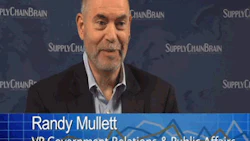 Randy Mullett Image