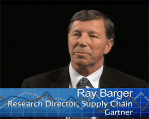 Ray Barger Image