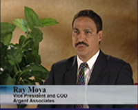 Ray Moya Icon