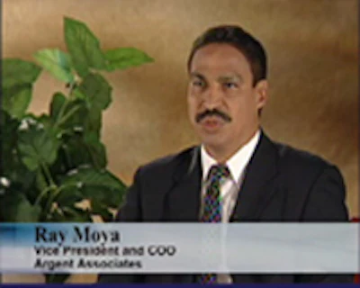 Ray Moya Icon