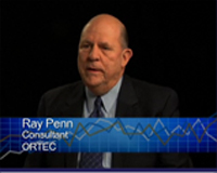 Ray Penn Icon