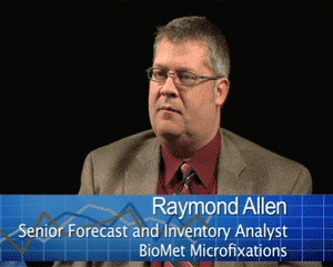 Raymond Allen Image