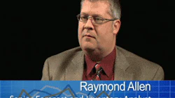 Raymond Allen Image