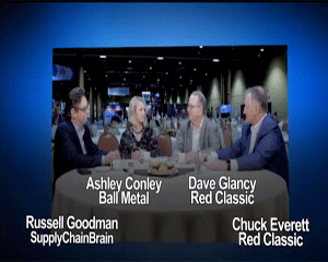 Red Classic Pwr Lunch Image