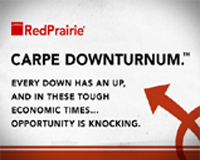 Red Prairie Icon