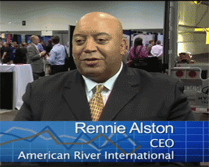 Rennie Alston Image