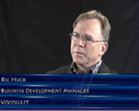 Ric Huck Icon
