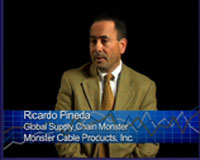 Ricardo Pineda Icon